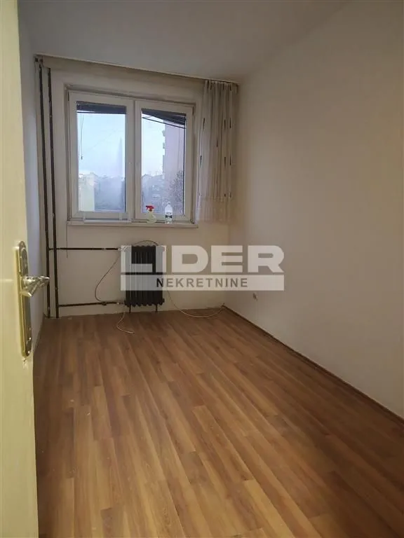 Sale, one bedroom apartment, 44m², Voždovac Sve Podlokacije, Beograd