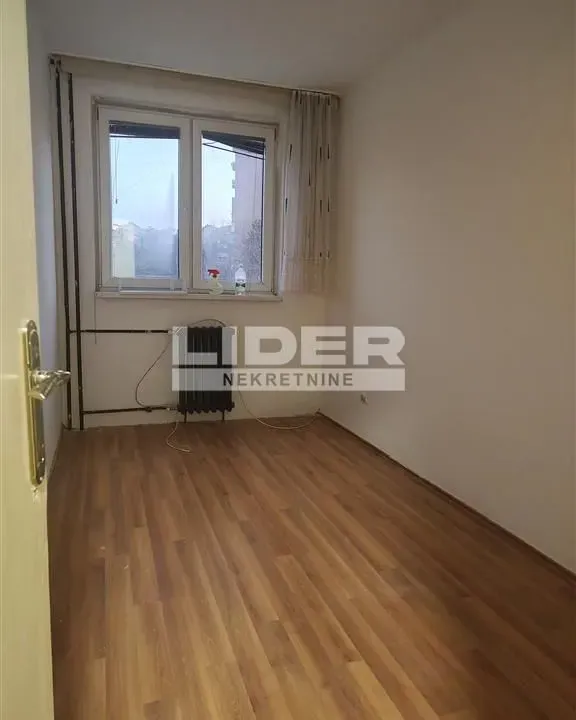 Prodaja, jednosoban stan, 44m², Voždovac Sve Podlokacije, Beograd