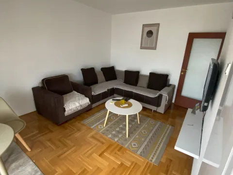 Rent, one bedroom apartment, 31m², Zabjelo, Podgorica - image 5