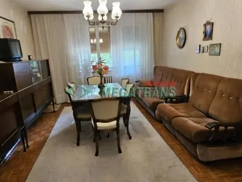 Sale, three bedroom apartment, 78m², Sajam, Novi Sad Sve Podlokacije