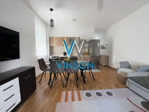 Prodaja, dvosoban stan, 55m², Telep, Novi Sad Sve Podlokacije - image 5