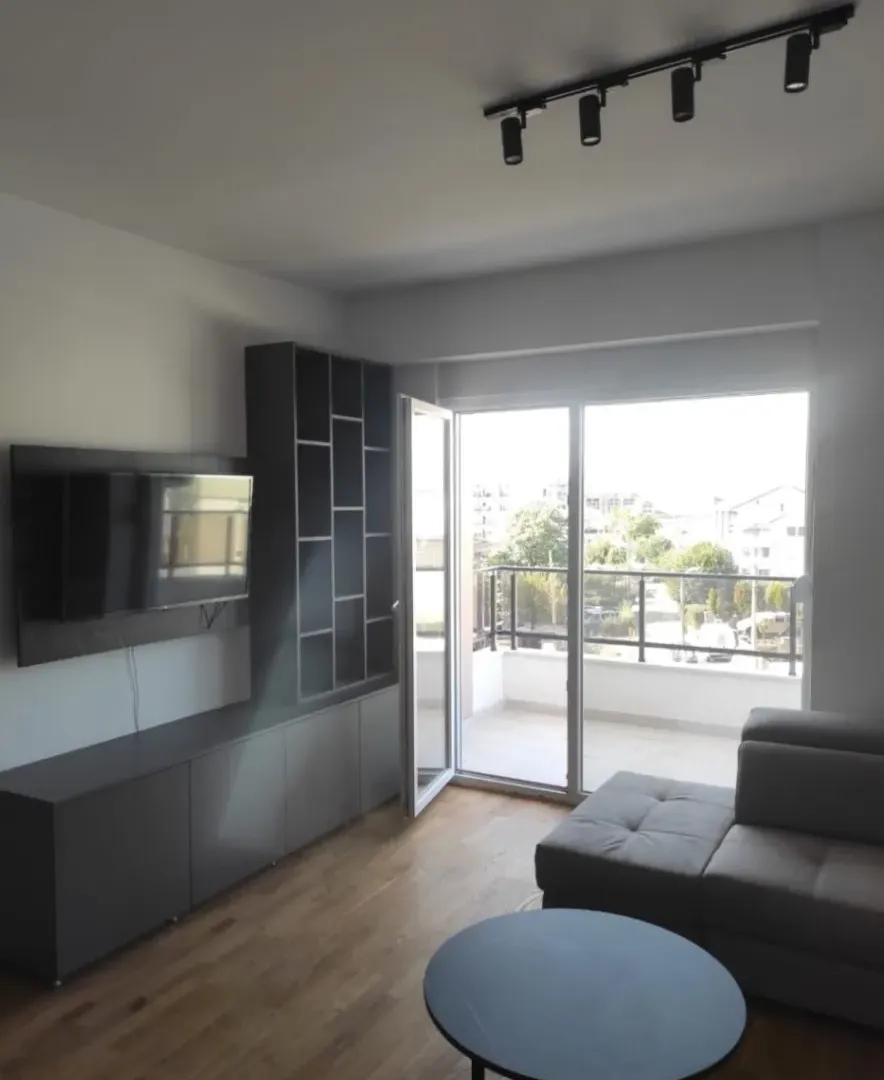 Rent, two bedroom apartment, 65m², Zabjelo, Podgorica
