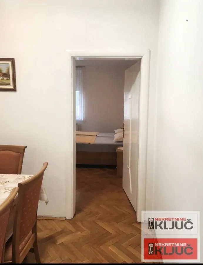 Izdavanje, dvosoban stan, 54m², Grbavica, Novi Sad Sve Podlokacije