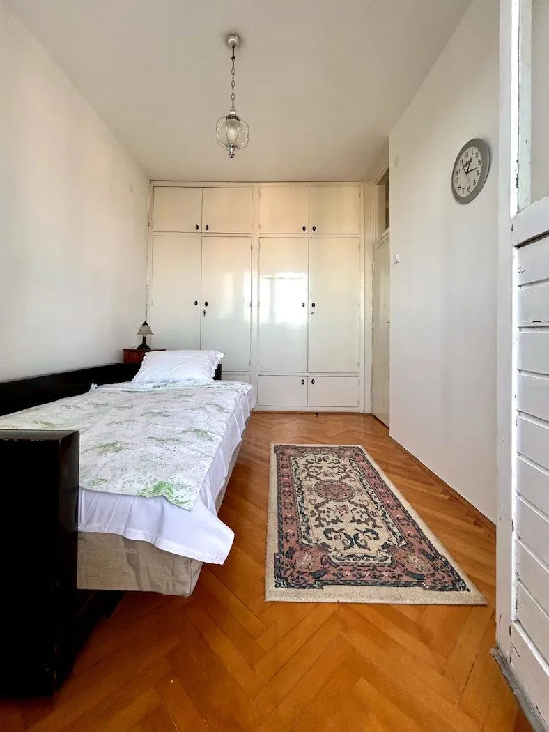 Rent, apartment, 65m², Momišići, Podgorica