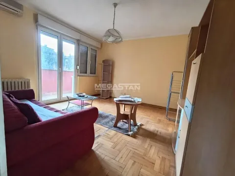 Stan in Savski Venac