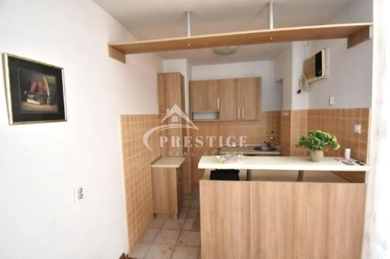 Prodaja, jednosoban stan, 58m², Blok 6, Podgorica