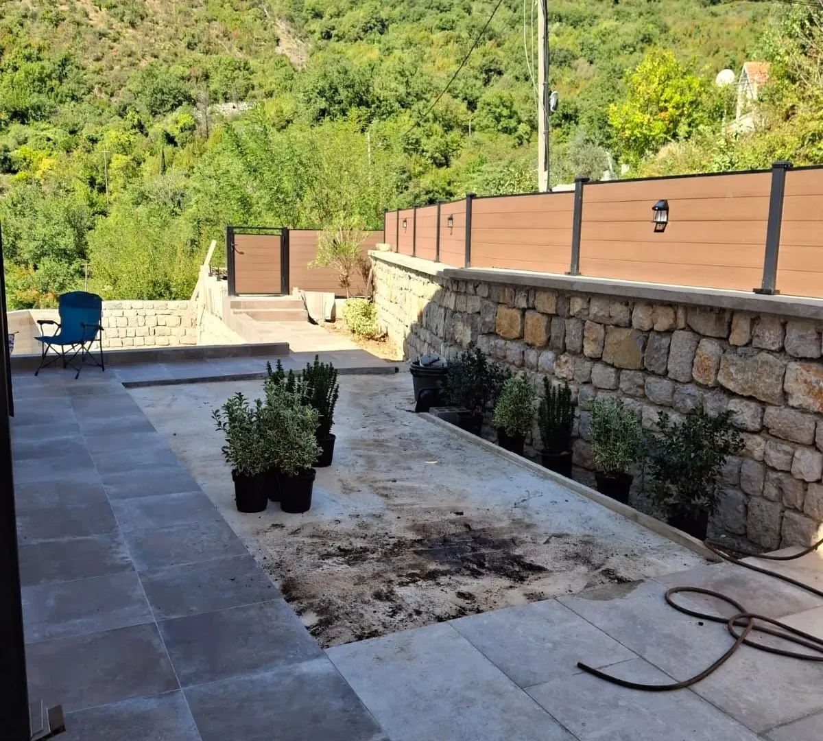 Prodaja, kuća, 750m², Markovići, Budva