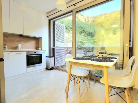 Prodaja, jednosoban stan, 41m², Rafailovići, Budva - image 2