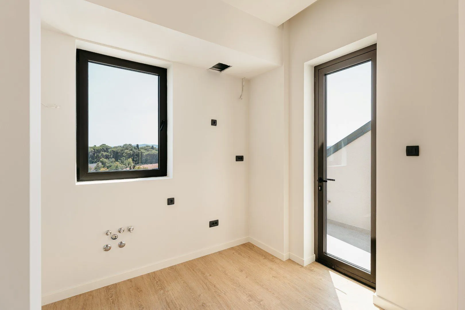 Prodaja, jednosoban stan, 81m², Porto Montenegro, Tivat