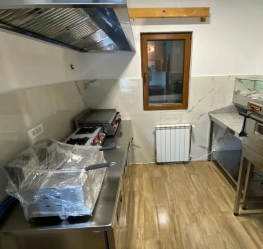 Sale, hospitality venue, 300m², Kolašin, Crna Gora