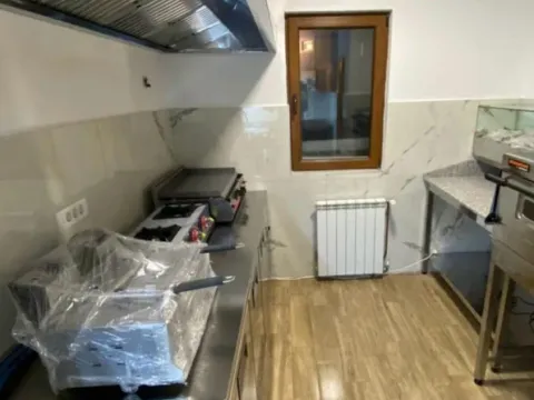 Prodaja, ugostiteljski objekat, 300m², Kolašin, Crna Gora - image 5