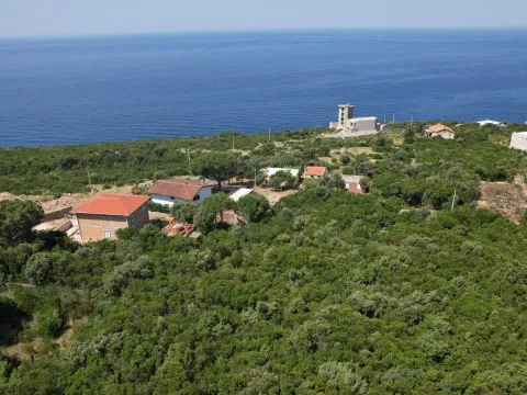 Prodaja, plac, 2060m², Zagora, Kotor - image 12