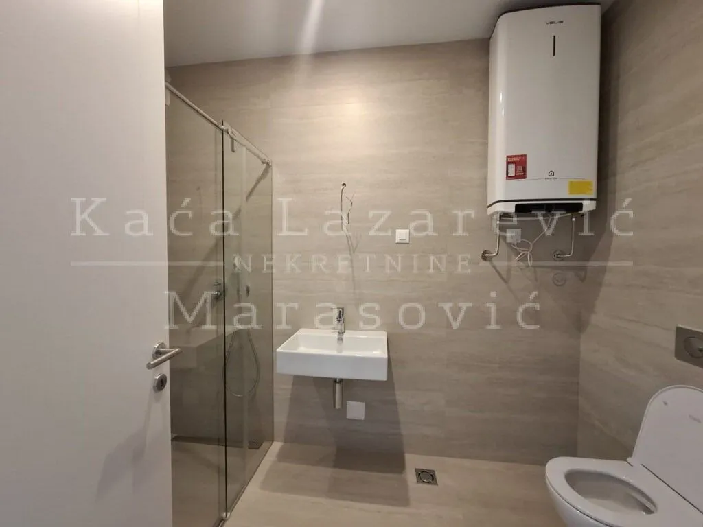 Sale, four bedroom apartment, 143m², Banovo Brdo, Beograd