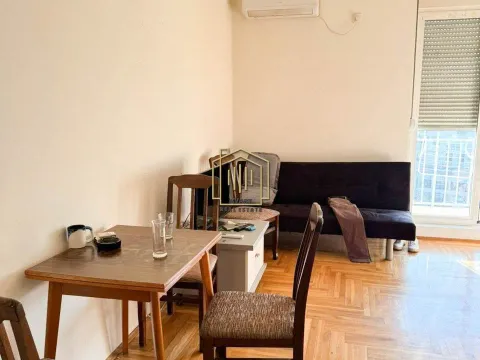 Prodaja, stan, 27m², Tuški Put, Podgorica - image 2