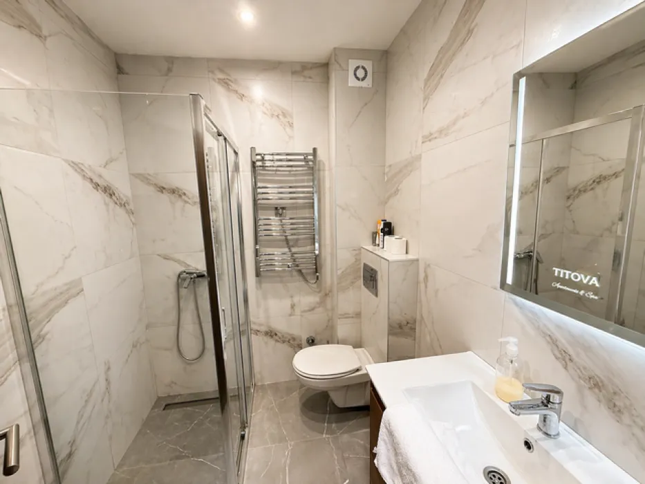 Prodaja, stan, 30m², Palisad, Zlatibor