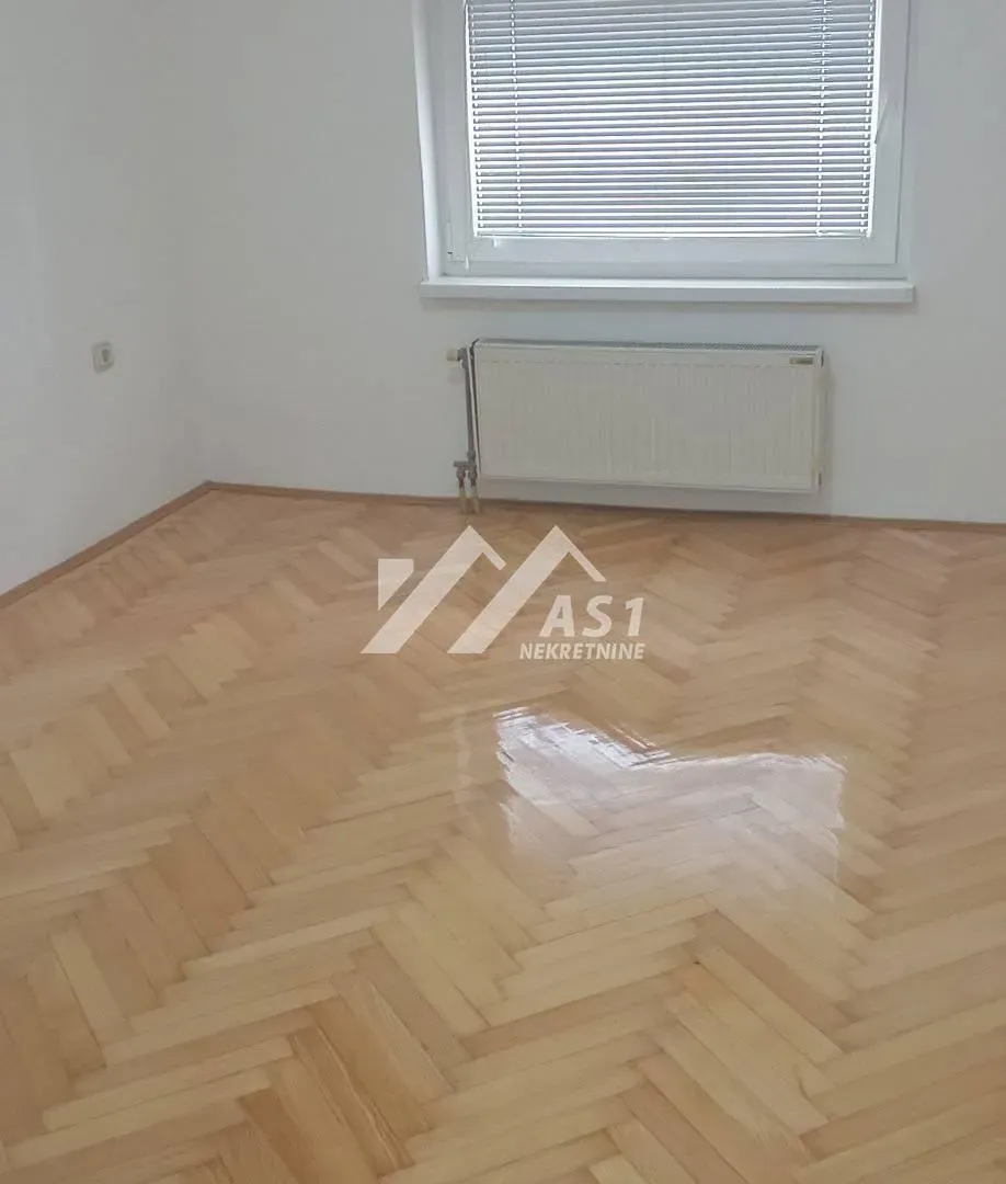 Izdavanje, jednosoban stan, 47m², Telep, Novi Sad Sve Podlokacije