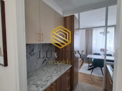 Rent, one bedroom apartment, 52m², Preko Morače, Podgorica - image 7