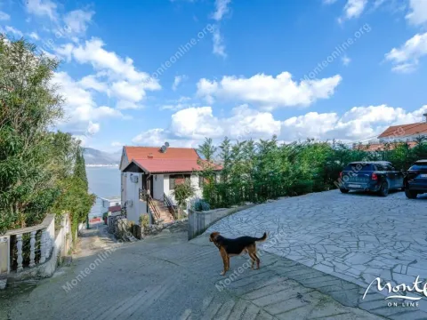 Prodaja, kuća, 210m², Krašići, Tivat - image 7