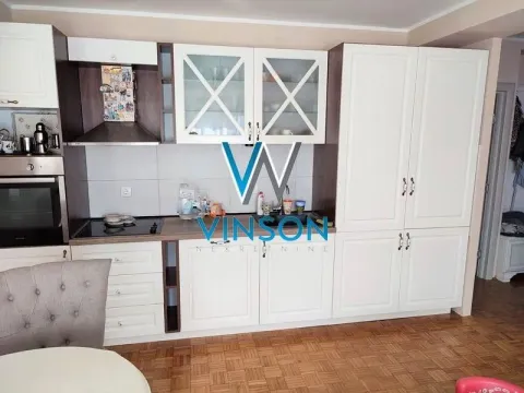 Izdavanje, dvosoban stan, 51m², Železnička Stanica, Novi Sad Sve Podlokacije - image 5
