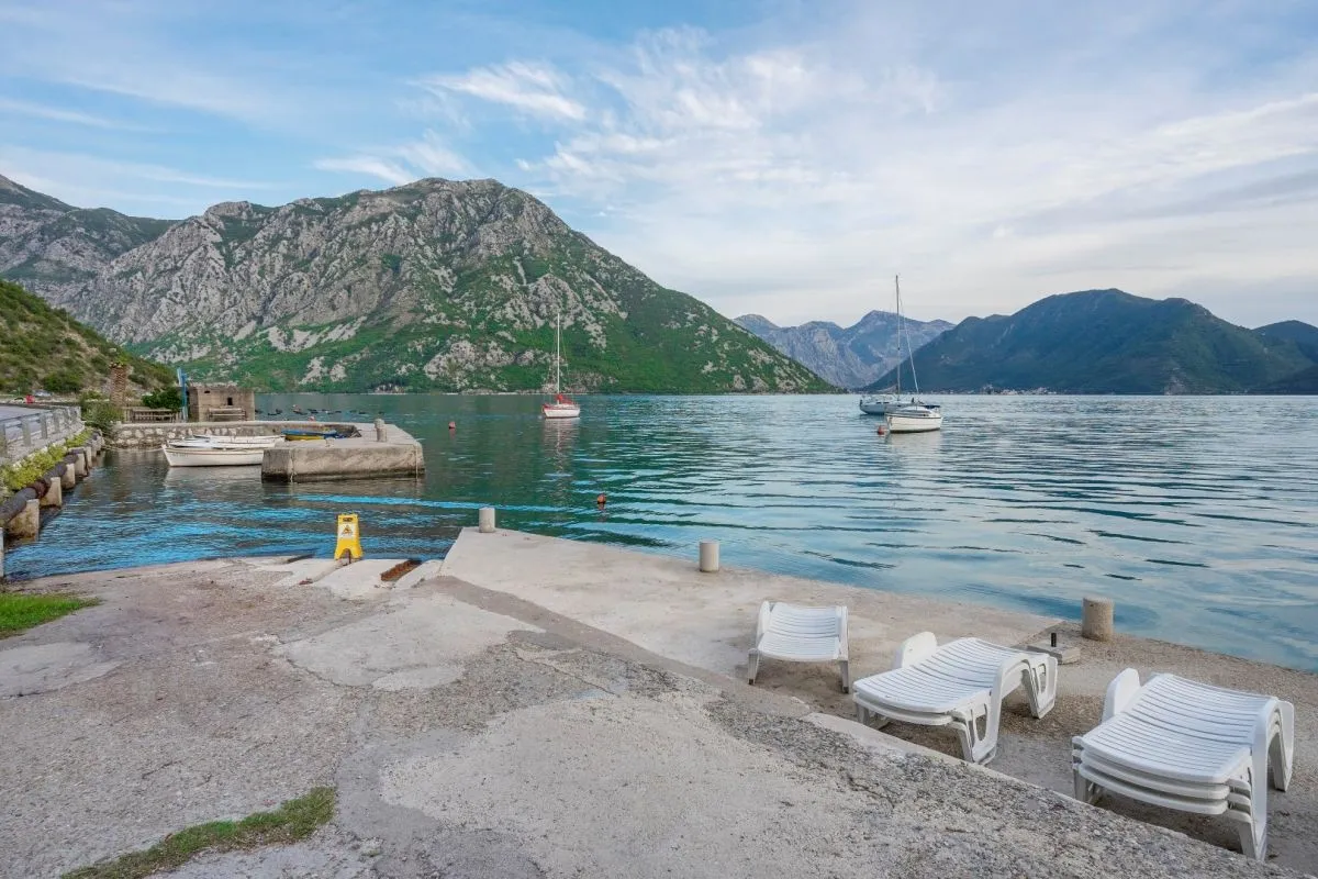 Prodaja, kuća, 250m², Kostanjica, Kotor