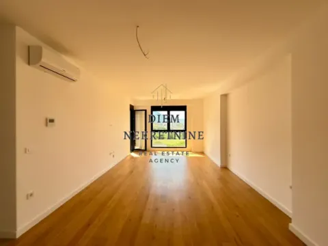 Sale, one bedroom apartment, 55m², Centar, Bar - image 4