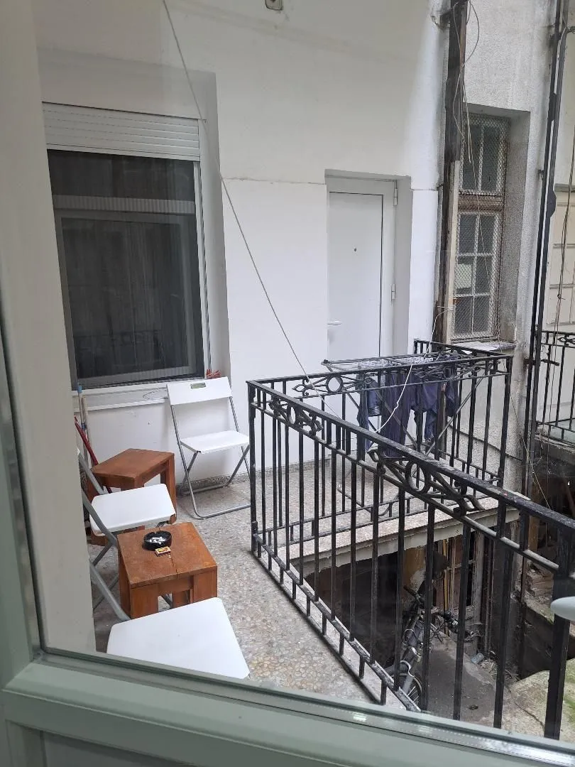 Prodaja, dvosoban stan, 59m², Stari Grad, Beograd