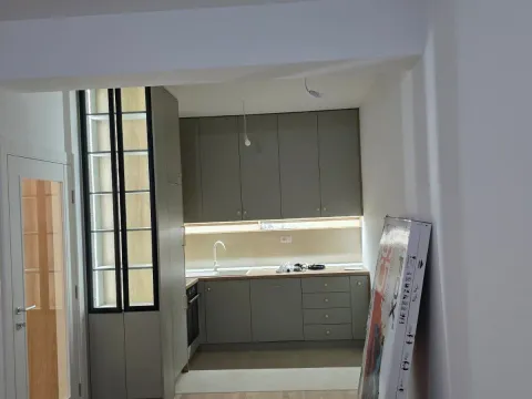 Izdavanje, jednosoban stan, 47m², Zabjelo, Podgorica - image 1