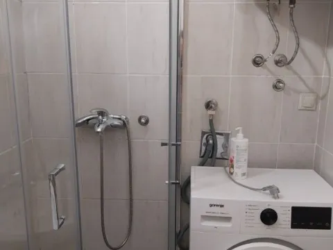 Izdavanje, jednosoban stan, 45m², Budva, Crna Gora - image 7