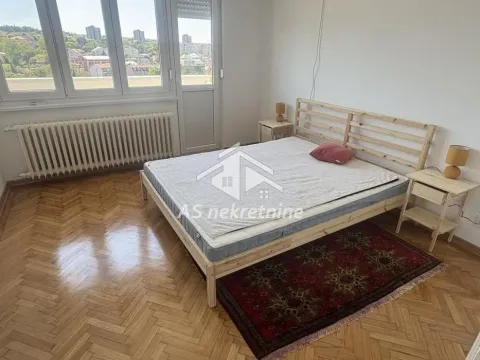 Rent, three bedroom apartment, 80m², Vračar Hram, Vračar Sve Podlokacije - image 6