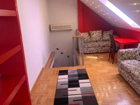 Izdavanje, trosoban stan, 120m², Autokomanda, Voždovac Sve Podlokacije - image 6