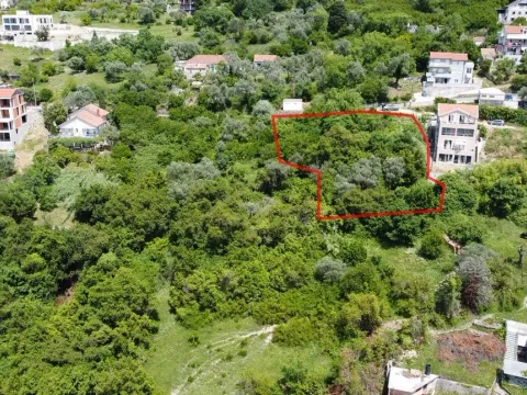 Prodaja, plac, 1430m², Tripovići, Tivat - image 4