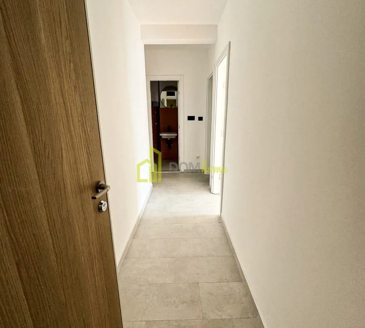 Rent, two bedroom apartment, 70m², Zabjelo, Podgorica