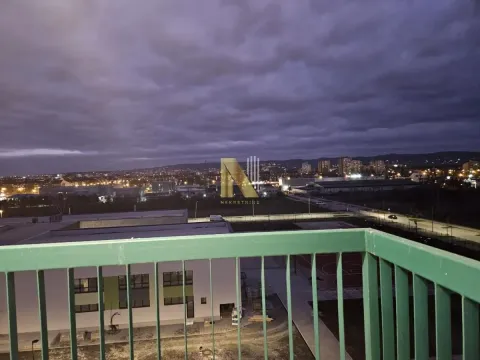 Rent, two bedroom apartment, 56m², Jugovićevo, Novi Sad Sve Podlokacije - image 12