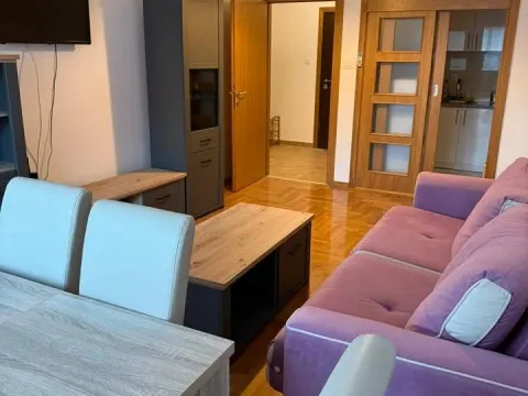 Izdavanje, jednosoban stan, 60m², Babilonija, Budva - image 7