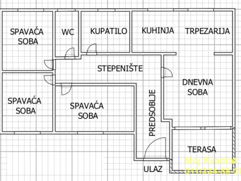 Prodaja, kuća, 240m², Rabrovac, Mladenovac - image 19
