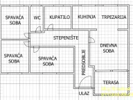 Prodaja, kuća, 240m², Rabrovac, Mladenovac - image 19