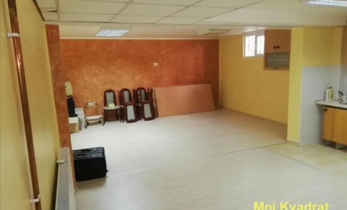 Sale, office space, 180m², Višnjička Banja, Palilula Sve Podlokacije