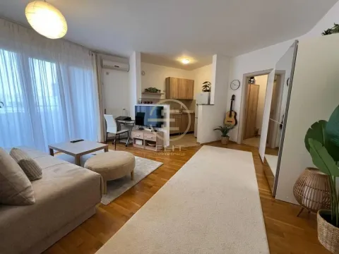 Prodaja, dvosoban stan, 48m², Telep, Novi Sad Sve Podlokacije - image 2