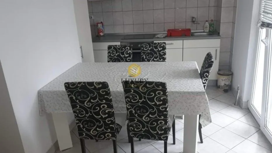 Rent, apartment, 69m², Stari Aerodrom, Podgorica