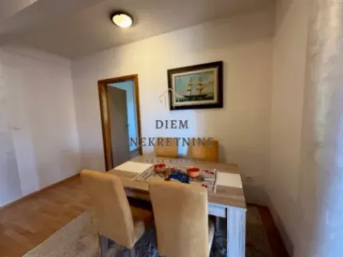 Rent, two bedroom apartment, 73m², Igalo, Herceg Novi - image 8