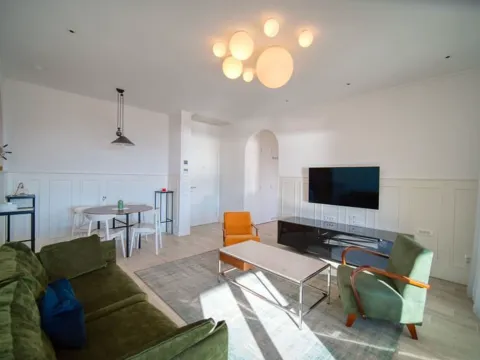 Prodaja, dvosoban stan, 79m², Luštica Bay, Tivat - image 8