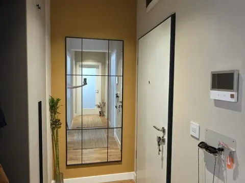 Prodaja, dvosoban stan, 69m², Stari Aerodrom, Podgorica - image 10