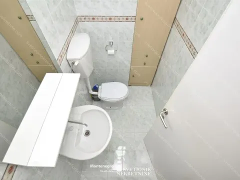 Sale, two bedroom apartment, 79m², Topla, Herceg Novi - image 14