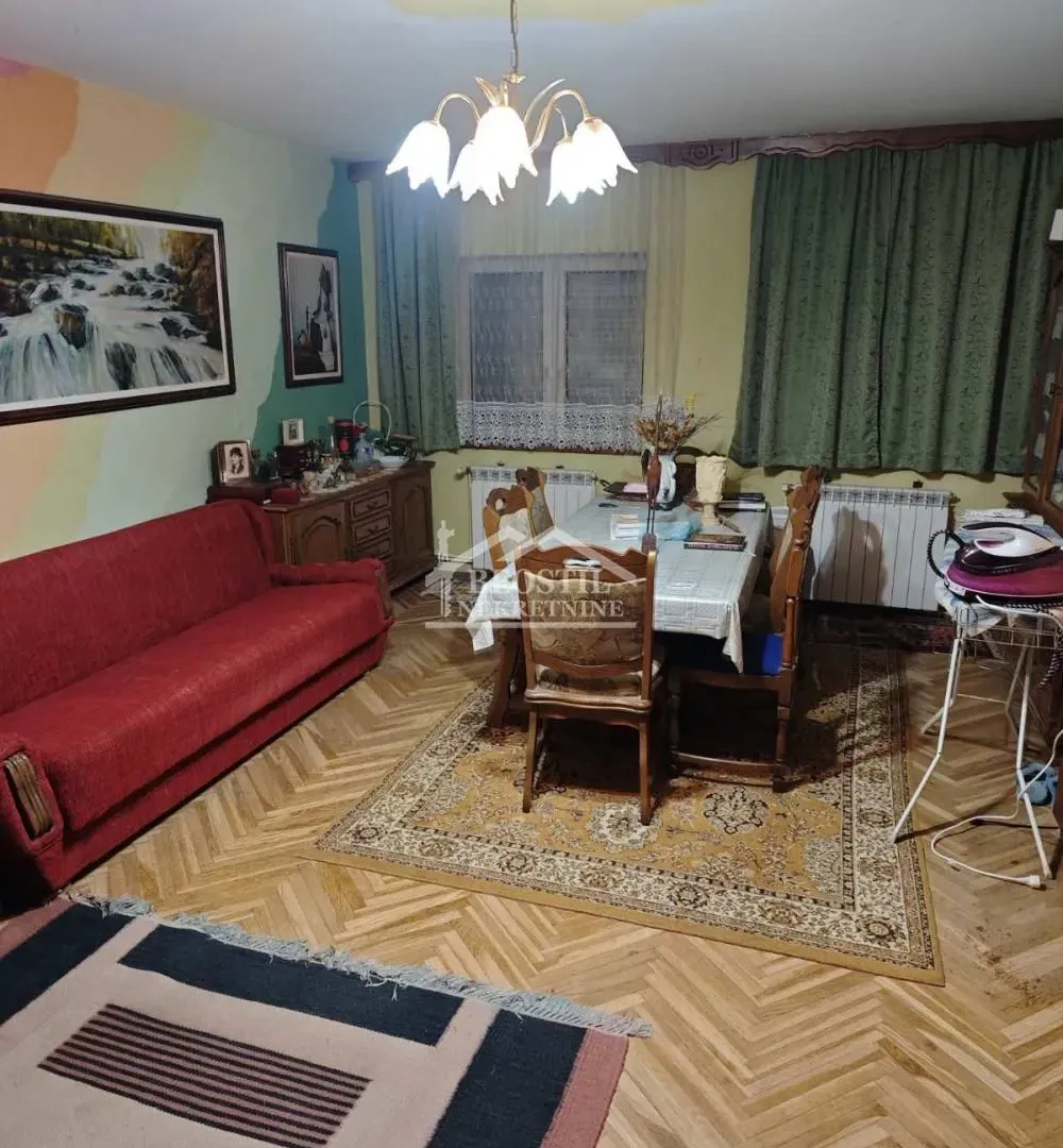 Sale, house, 133m², Golubinci, Stara Pazova