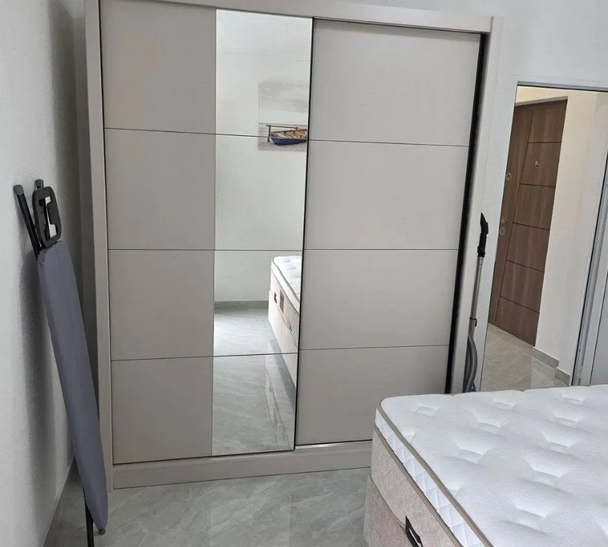 Izdavanje, jednosoban stan, 45m², Bjeliši, Bar