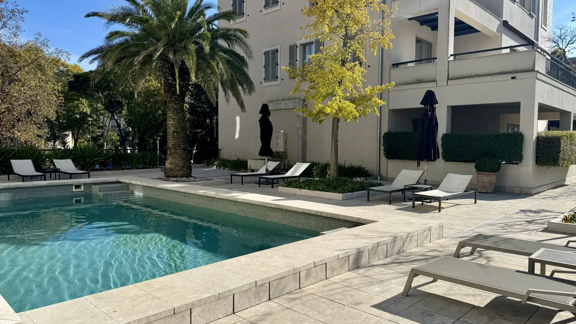 Rent, two bedroom apartment, 164m², Porto Montenegro, Tivat
