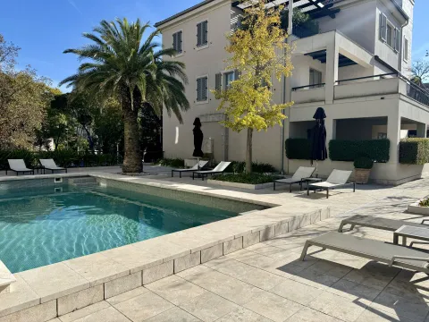 Rent, two bedroom apartment, 164m², Porto Montenegro, Tivat - image 17