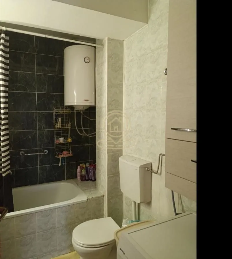 Sale, two bedroom apartment, 85m², Banovo Brdo, Beograd