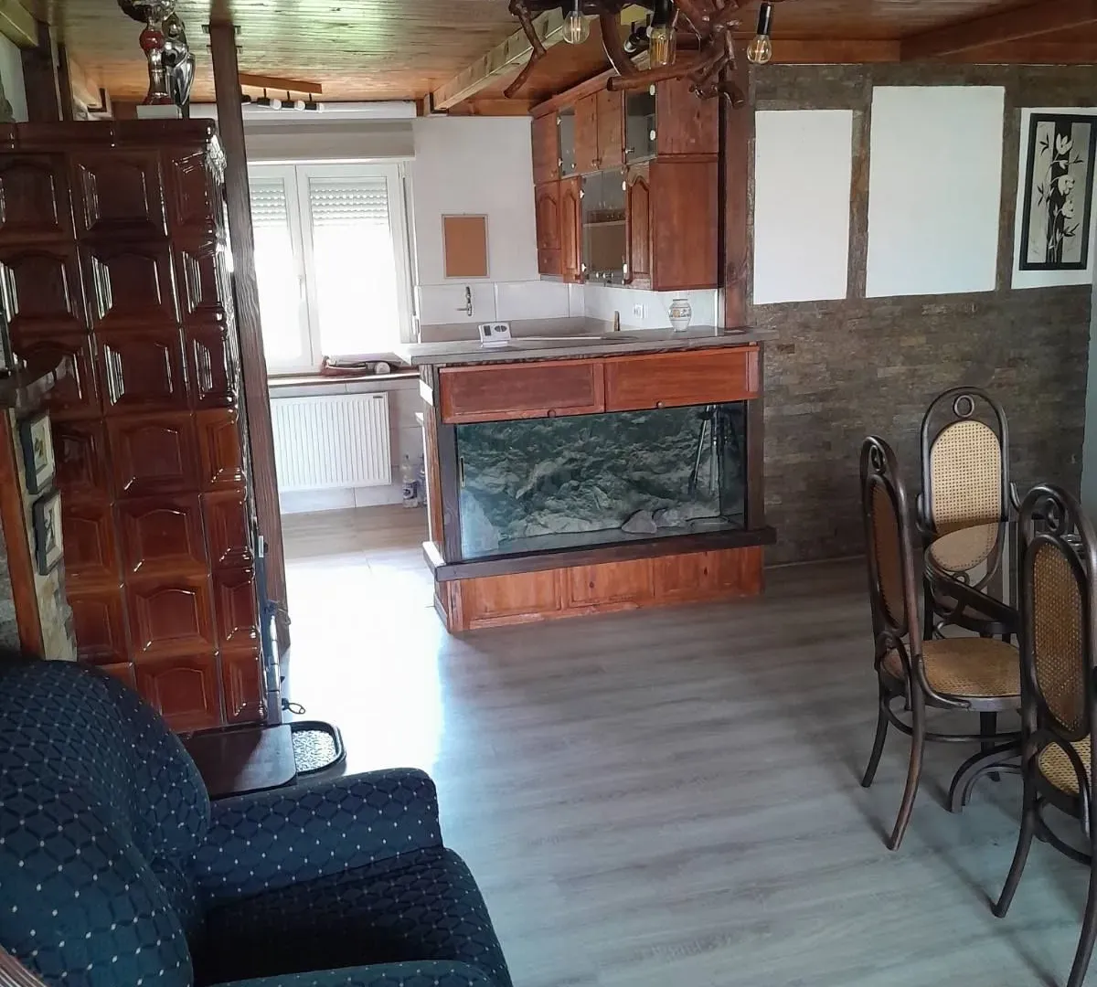 Sale, office space, 450m², Čerević, Beočin