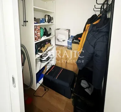 Sale, two bedroom apartment, 64m², Tošin bunar, Novi Beograd Sve Podlokacije - image 10